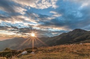 Pomeriggio con tramonto al Baciamorti-43